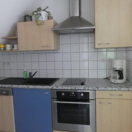 Apartmán Chez Virginie Ornans Exteriér fotografie