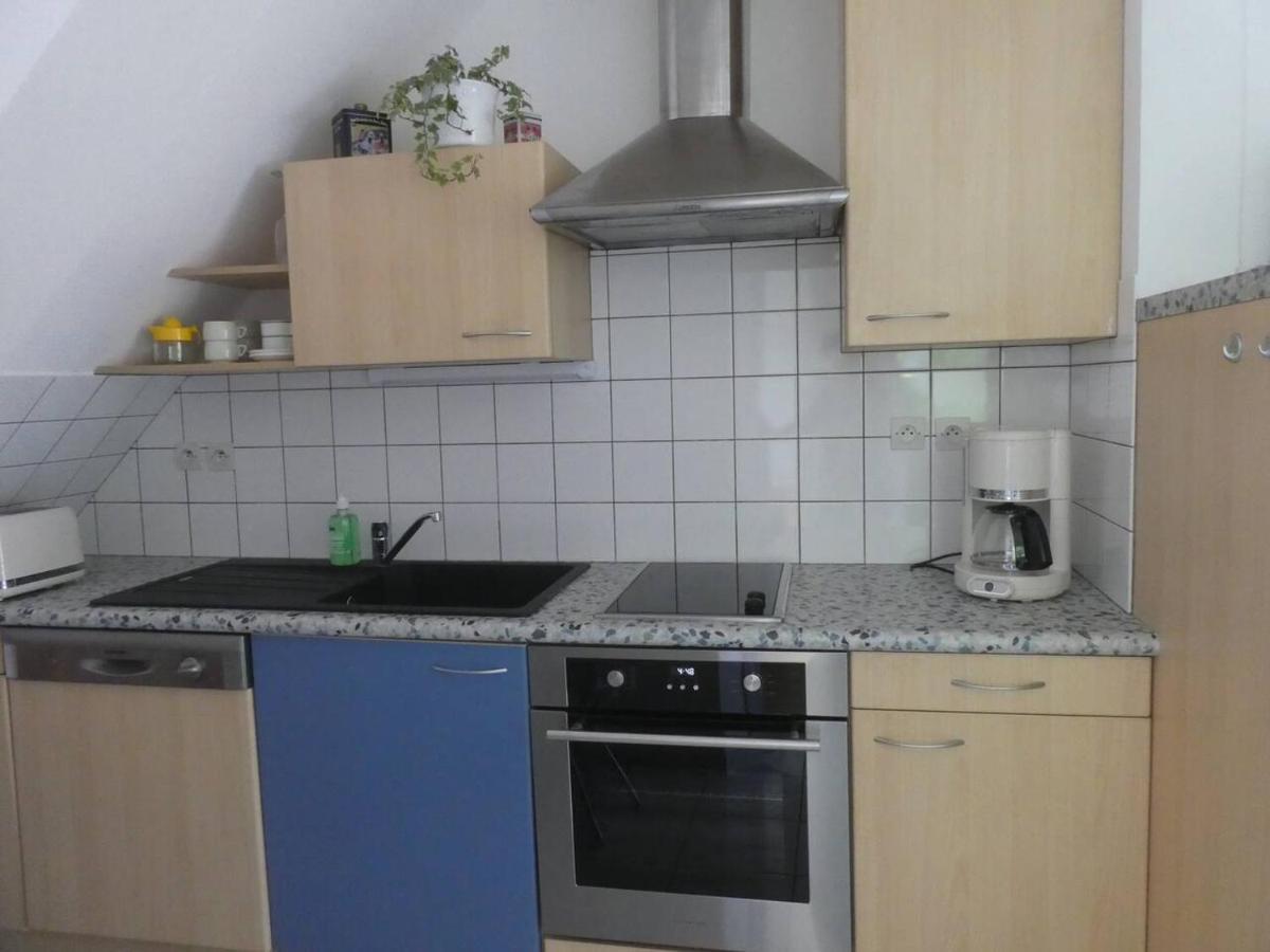 Apartmán Chez Virginie Ornans Exteriér fotografie